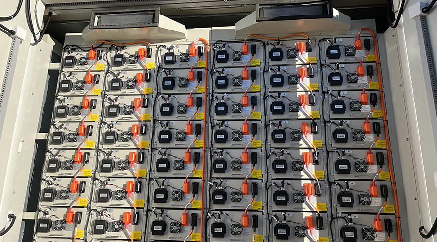 XPJ集成 | 华能阿里普兰20MW光伏/20MWh储能电站成功并网