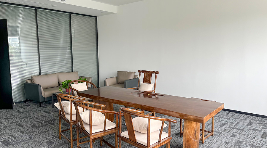 乔迁大吉，再启新程 | 江苏XPJ储能办公楼喜迁新址