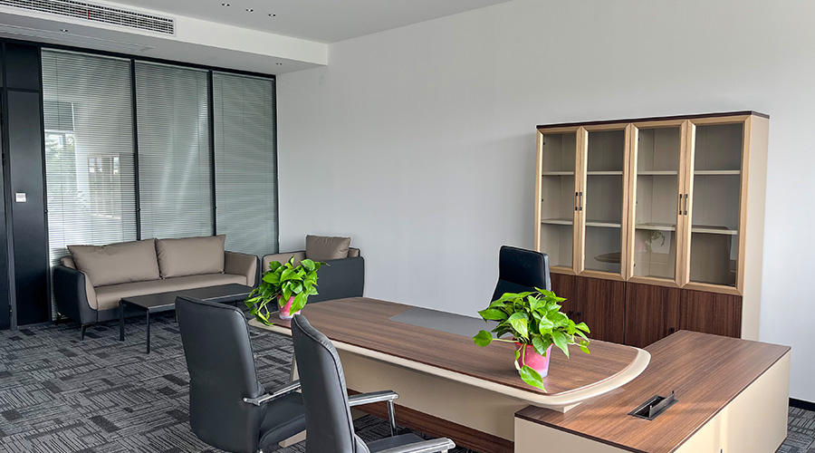 乔迁大吉，再启新程 | 江苏XPJ储能办公楼喜迁新址