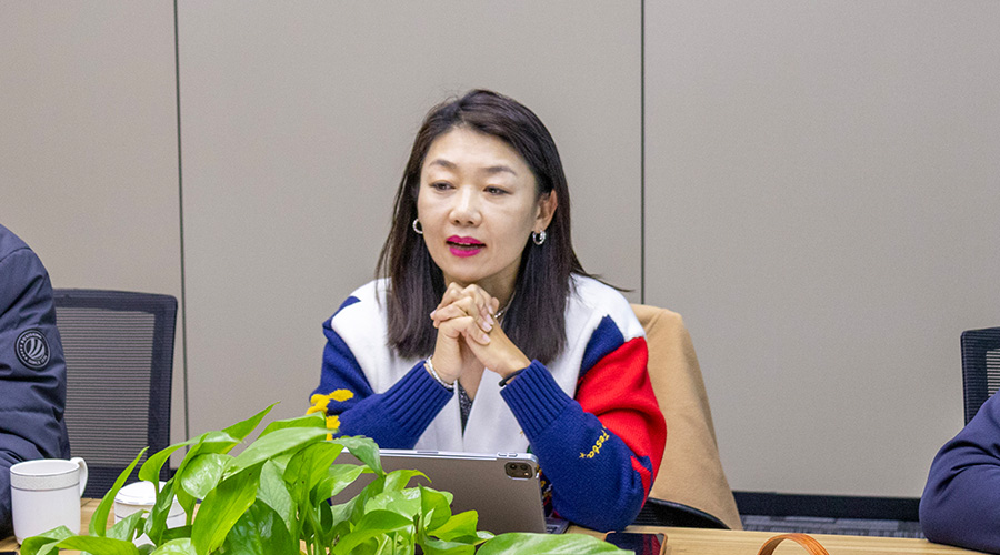 变革创新，突破前行 | XPJ储能2023年终总结大会及2024年迎新年会圆满落幕