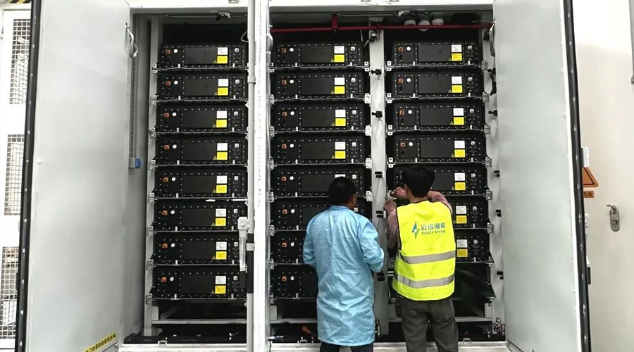 生产进行曲 | 满载激情，质量为先，抢抓生产保交付