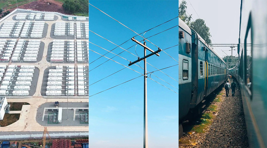 一棒捅破天花板，我在储能行业取真经