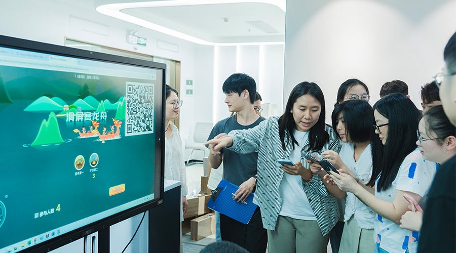 同心筑梦 粽香传情——XPJ储能入职周年庆典暨端午活动圆满举行
