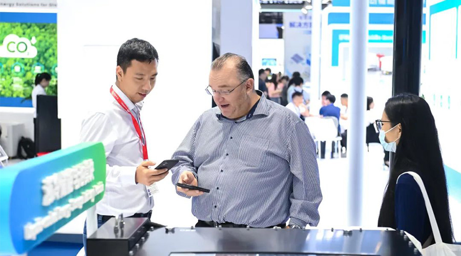 重磅亮相SNEC2025！XPJ储能全明星阵容闪耀申城！