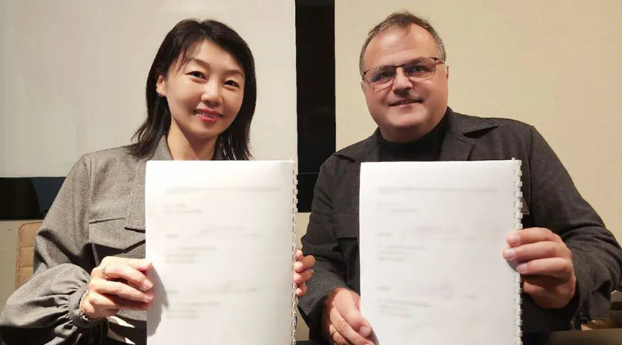 XPJ签署波兰储能框架协议，定制化800V系统赋能光储融合新格局