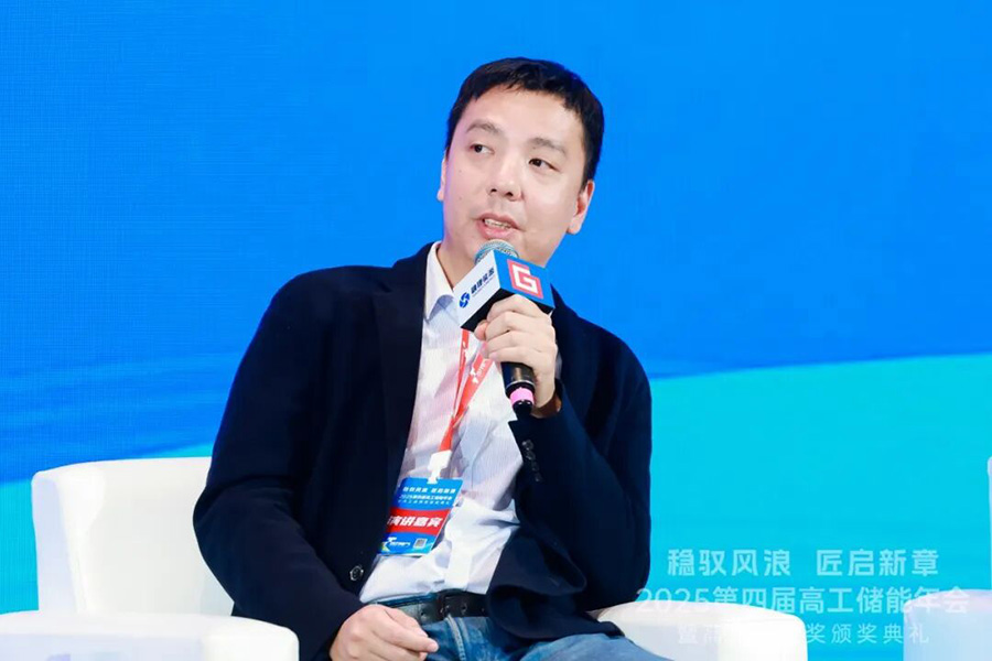 价值竞争时代来临，XPJ储能Nexus AI技术荣获两项行业大奖