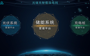 低碳转型政策下的EMS能源管理系统|XPJ储能