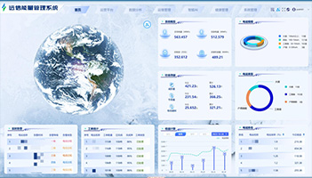 智能交易新纪元：能源世界的“智慧大脑”与“虚拟舰队”